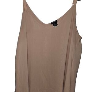 Torrid Cami